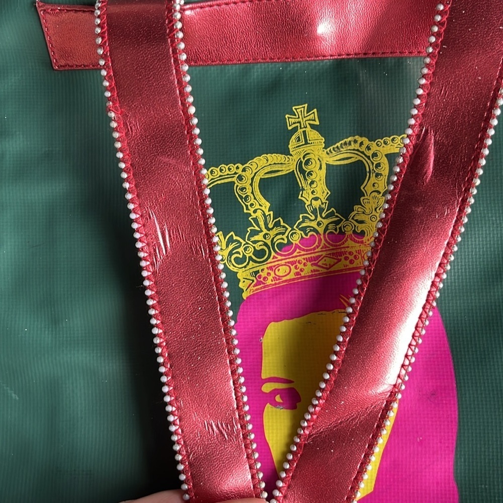 PARCEL Princess Tote Bag - Picture 9 of 9